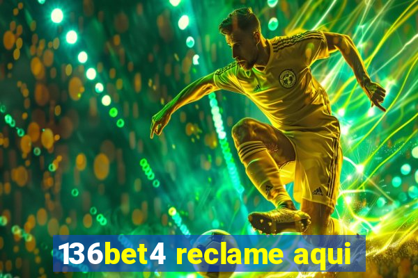 136bet4 reclame aqui